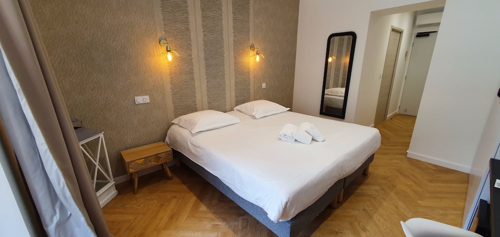 Premium Room, Terrace (Mountain and Sea view) photo 1