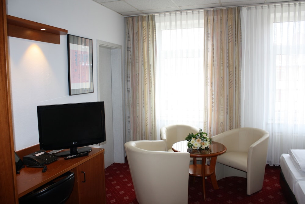Triple Room photo 2