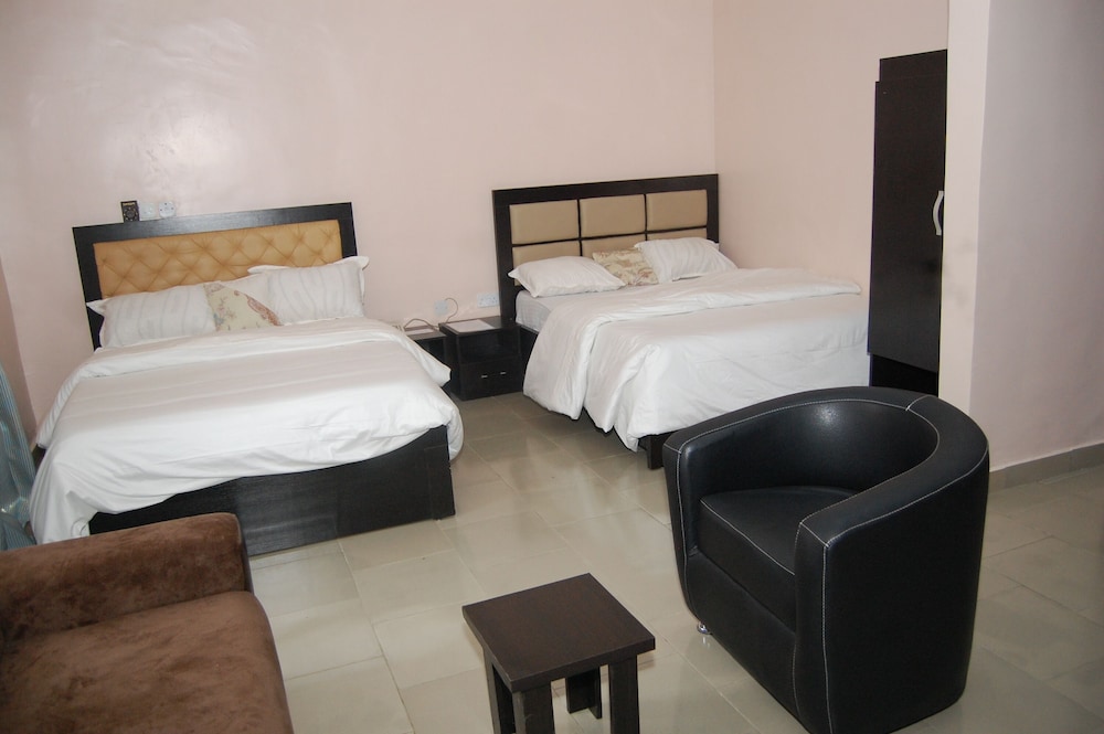 Royal Suite