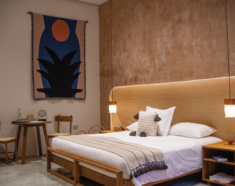 Antonieta Junior Suite 4