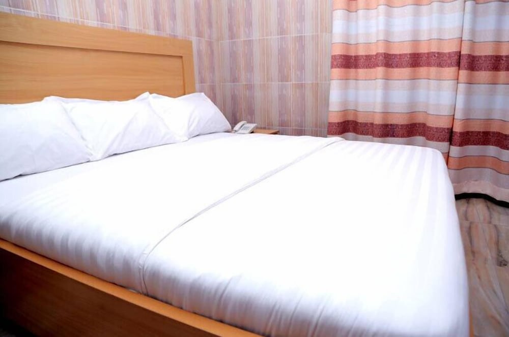 Luxury Room