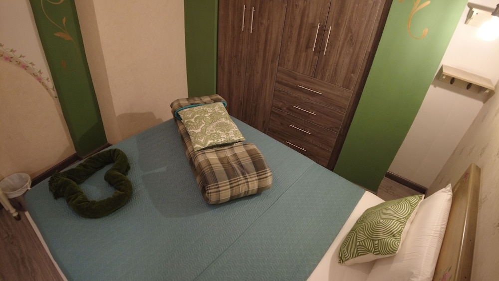 Business Single Room photo 3