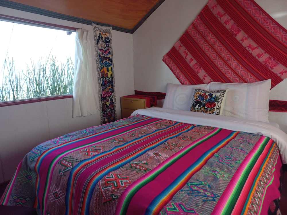 Classic Double Room, 1 Queen Bed, Non Smoking photo 1