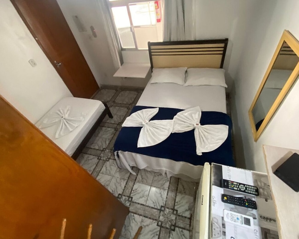 Superior Triple Room, 2 Bedrooms photo 3