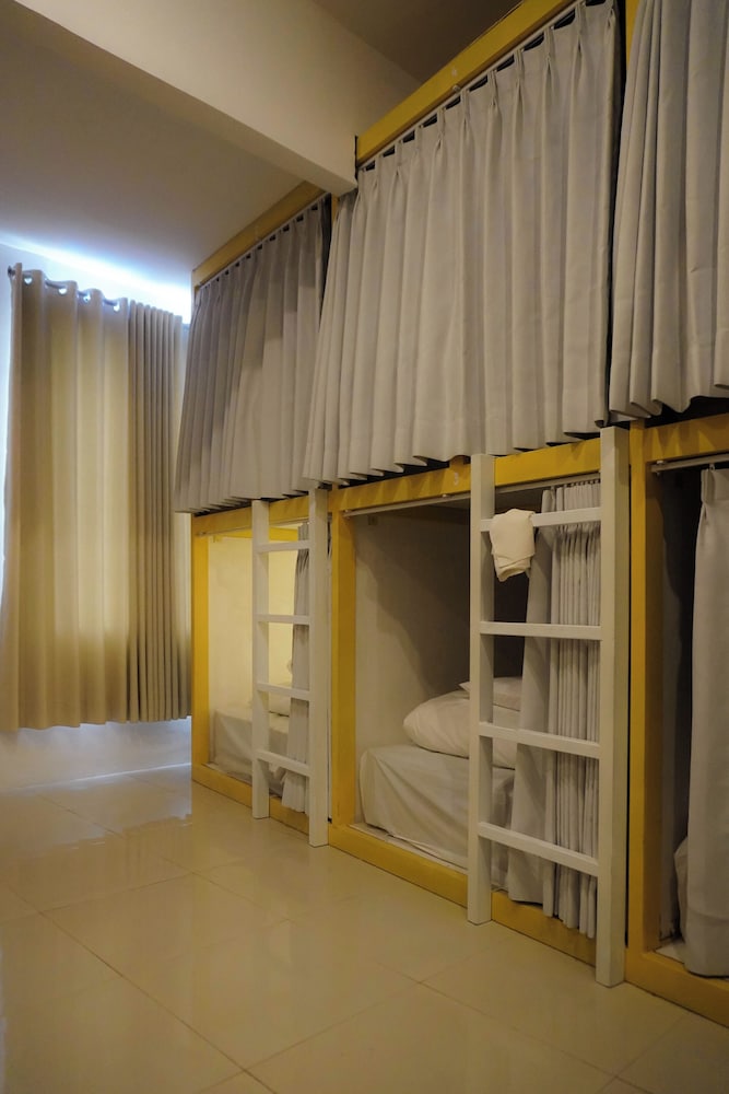 Shared Dormitory, Mixed Dorm photo 1
