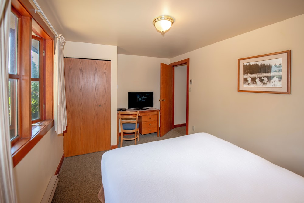 Cabin, 3 Bedrooms, Non Smoking, Garden View photo 2