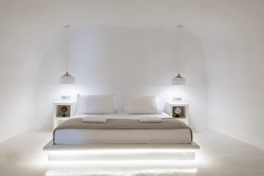 Exclusive Villa (Globe)