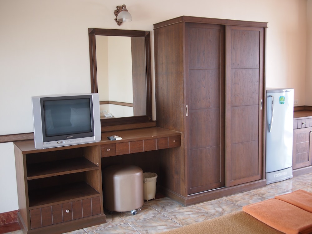 Standard Room photo 2