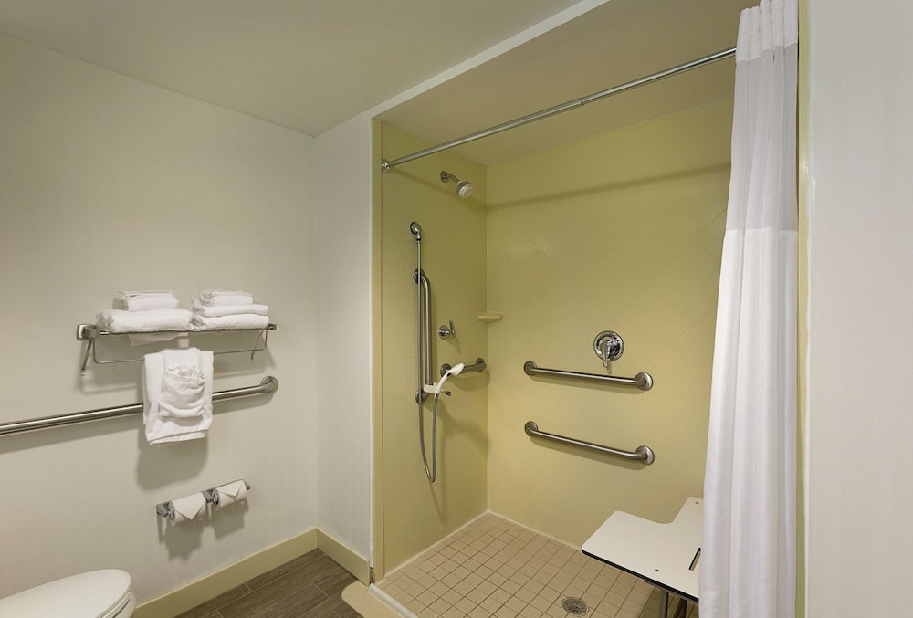 Room, 1 King Bed, Accessible, Non Smoking - Photo 8