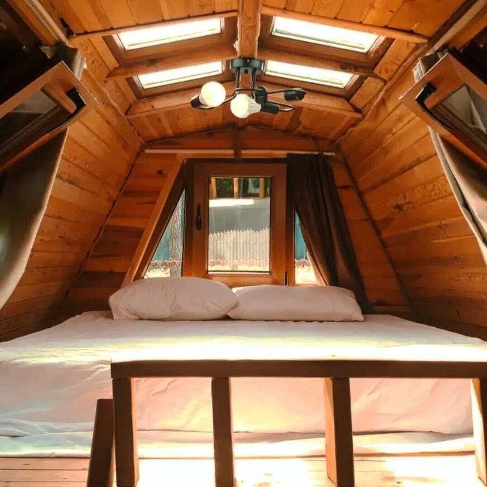 Luxury Bungalow photo 2