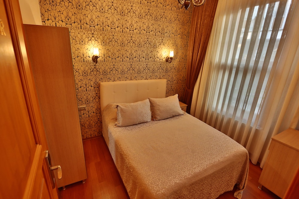 Standard Double Room photo 2