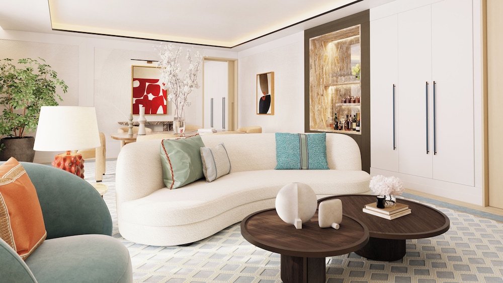 Suite (Prestige)