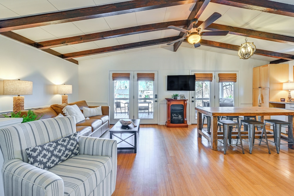 House (4 Bedrooms) photo 3