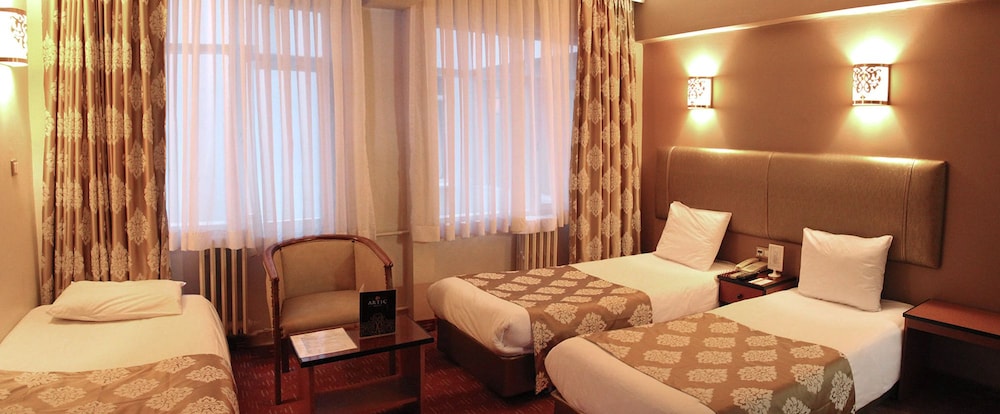 Classic Triple Room