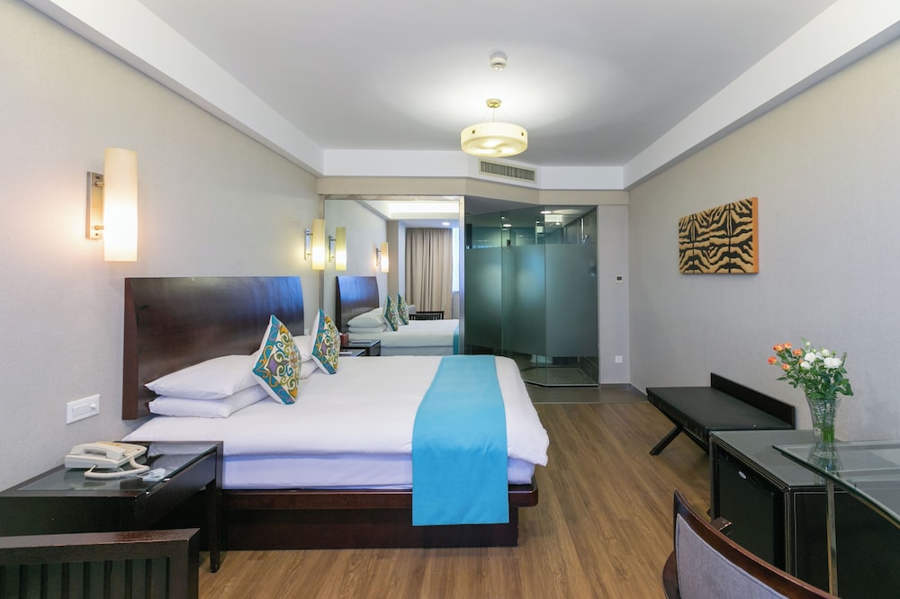 Basic Single Room photo 3