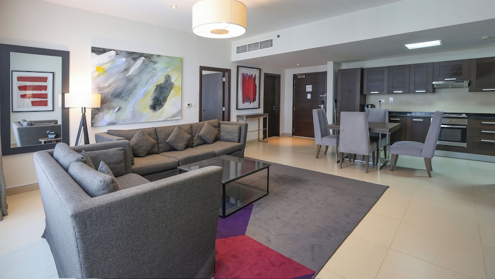 Deluxe Apartment, 1 Bedroom photo 1