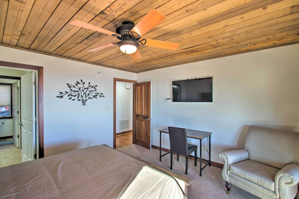 Villa (6 Bedrooms) photo 1