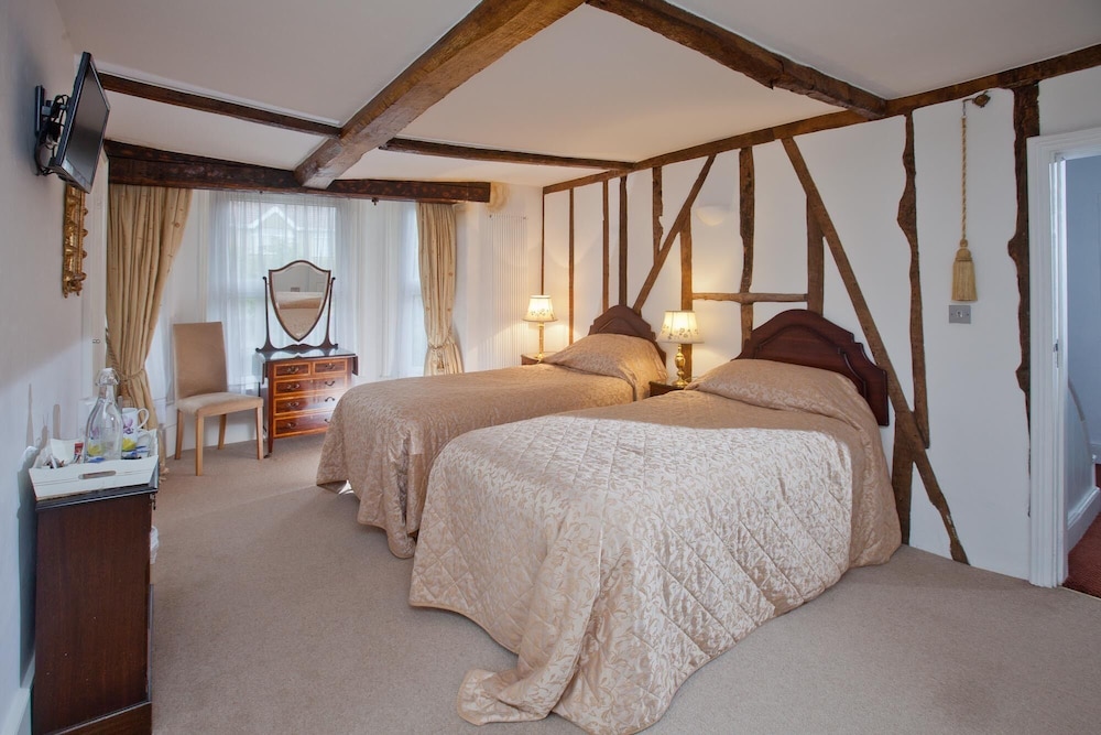 Twin Room - Photo 1