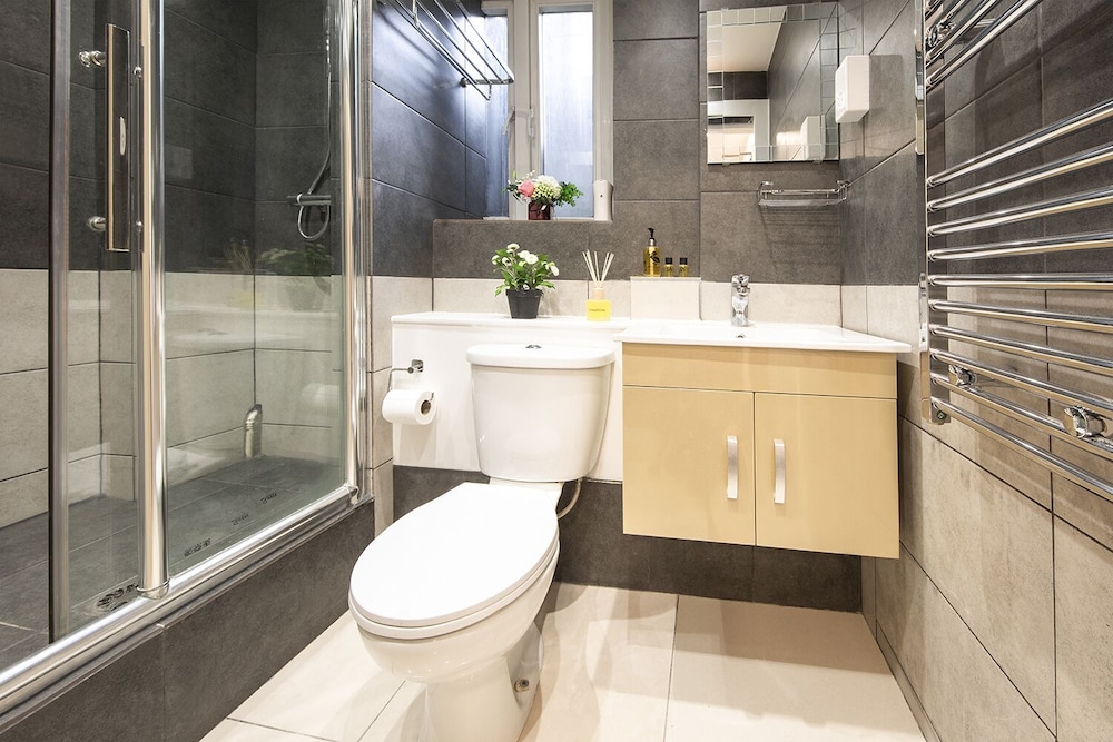 Suite, Ensuite (4 Persons) photo 2