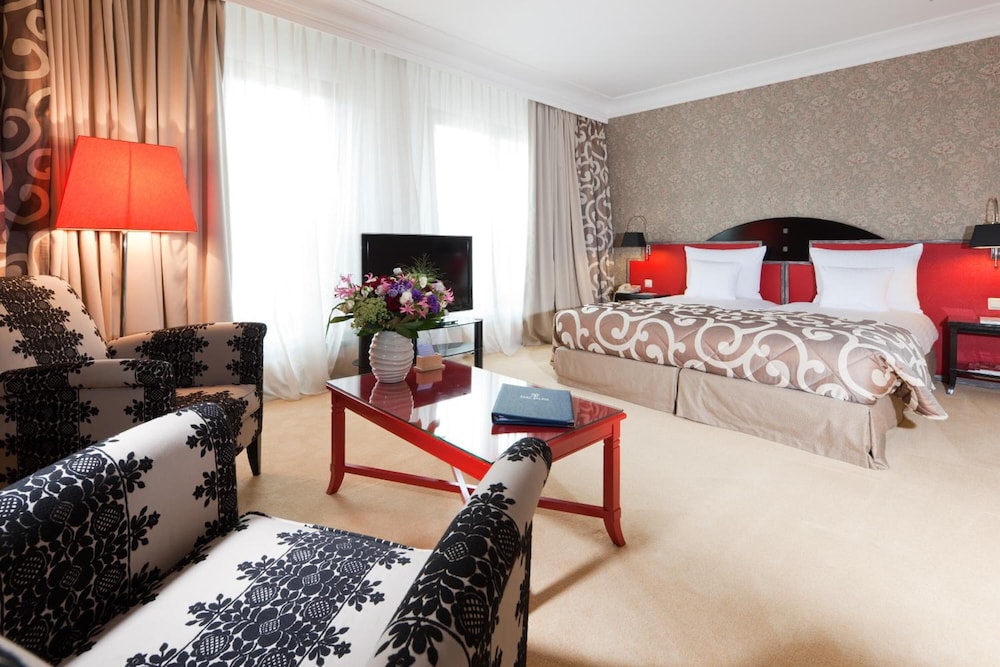 Deluxe Room photo 3