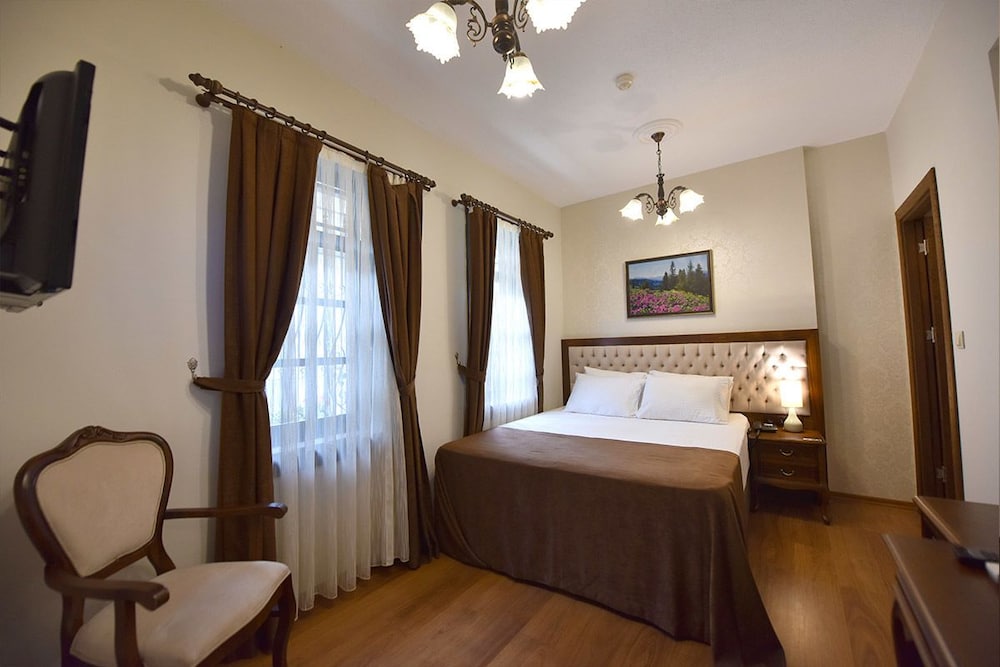 Double Room, Garden View photo 1