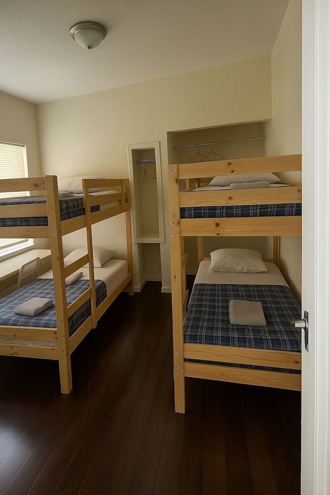 Deluxe Shared Dormitory photo 1