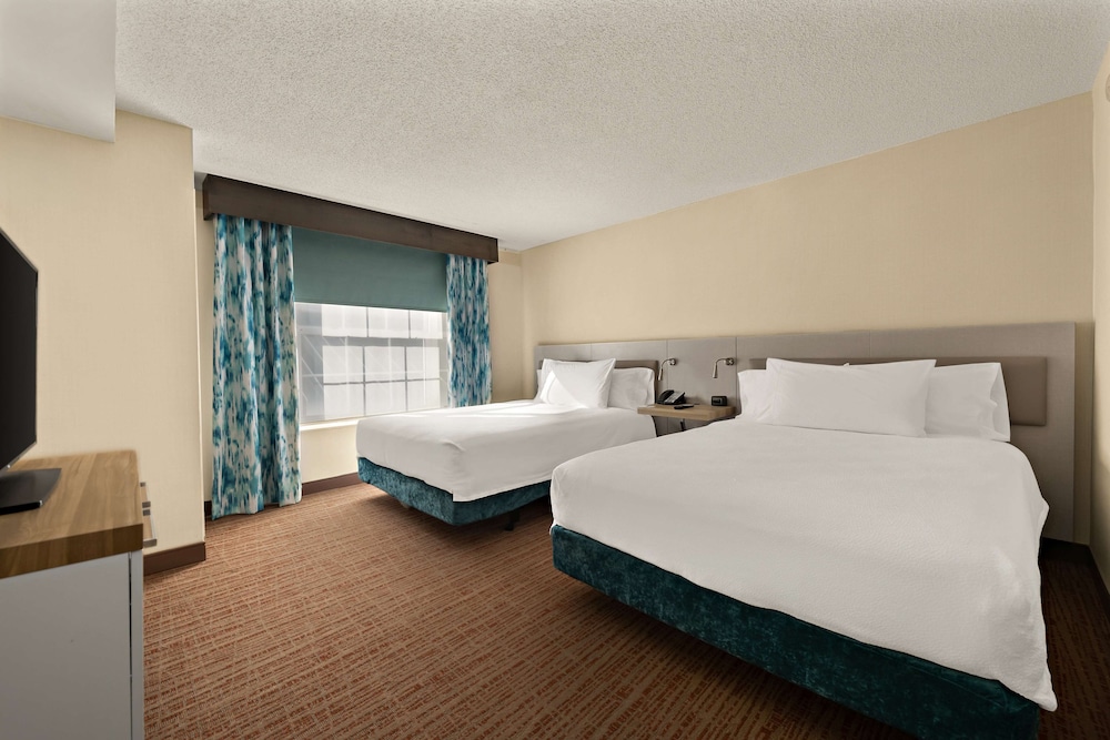 Deluxe Suite, Multiple Beds, Accessible - Photo 2