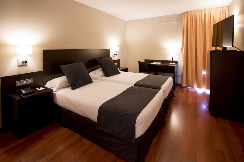Double Room Single Use