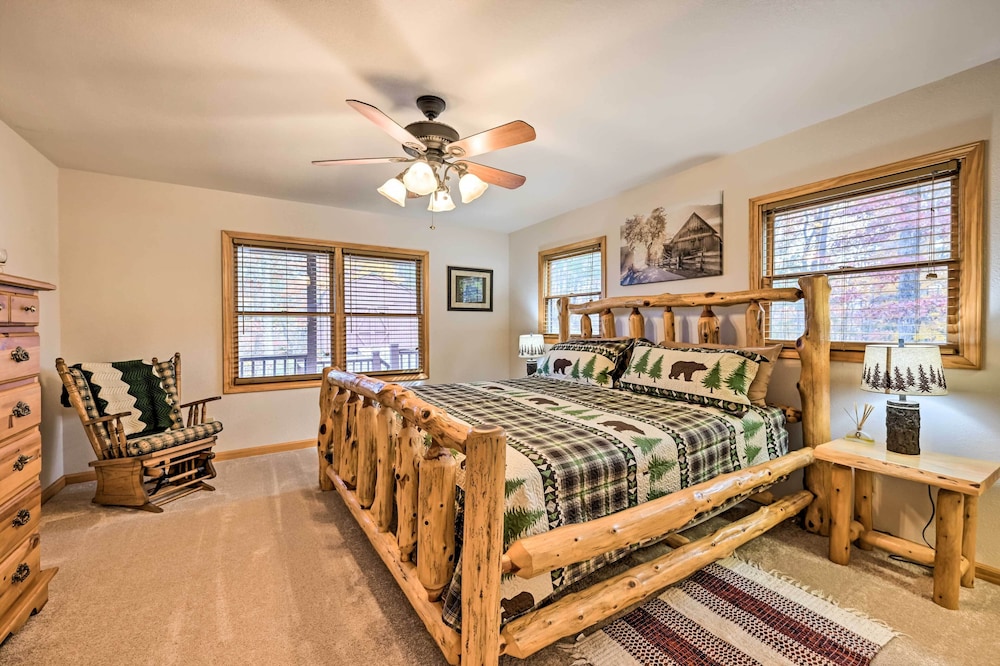 House (3 Bedrooms) photo 2