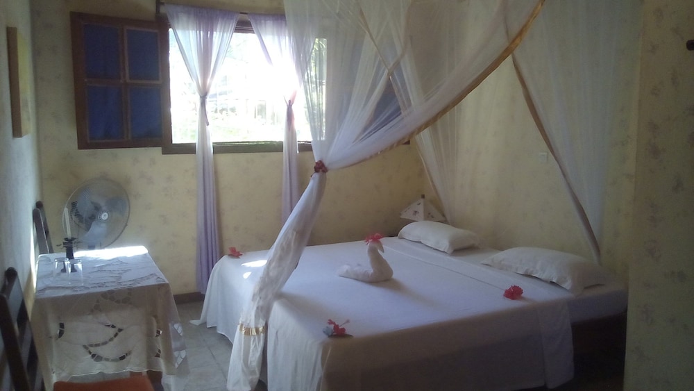 Basic Double Room