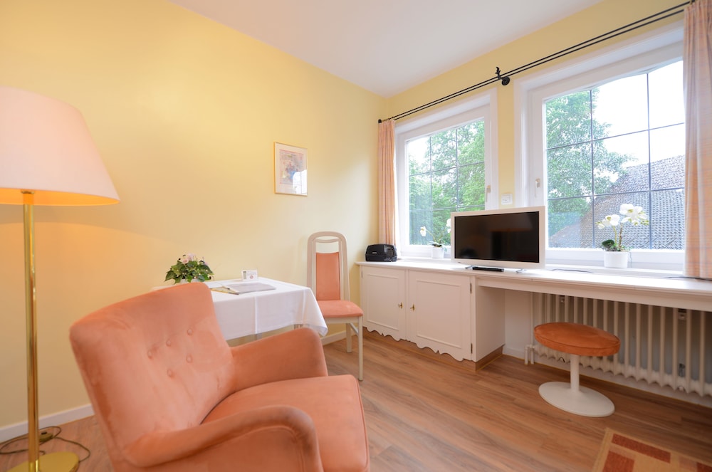 Comfort Single Room photo 2