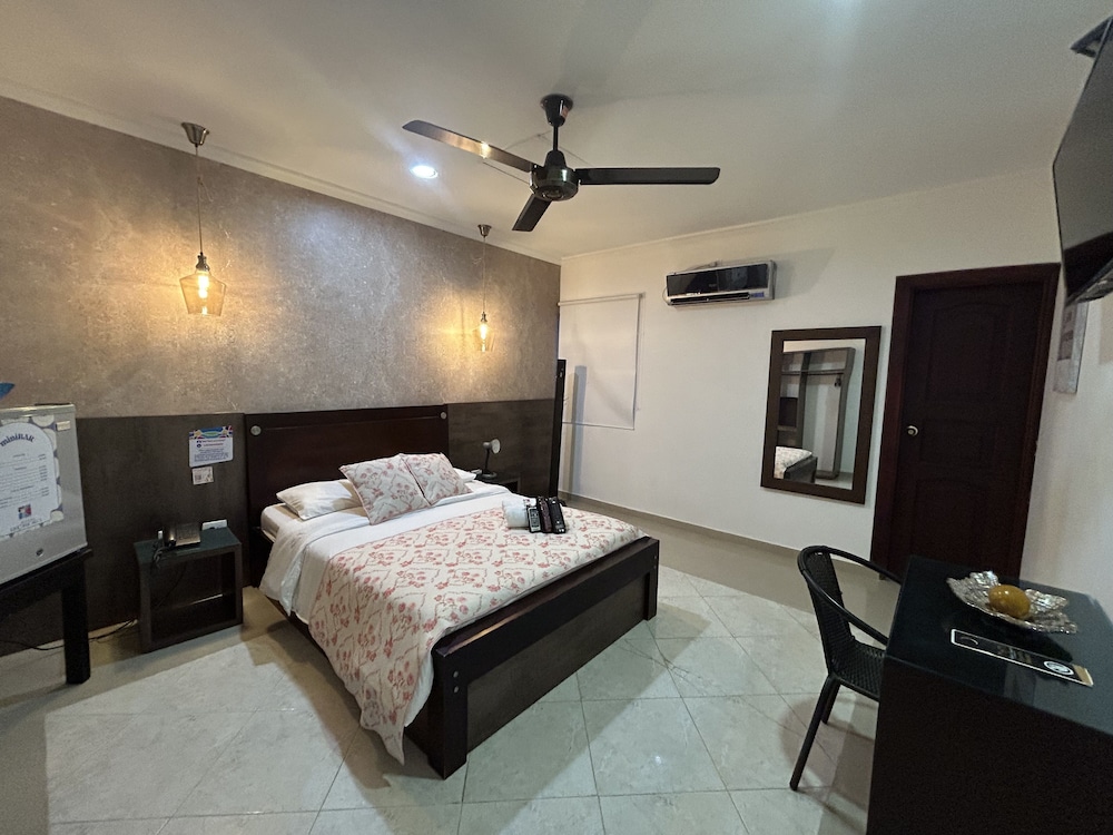 Executive Double Room photo 3