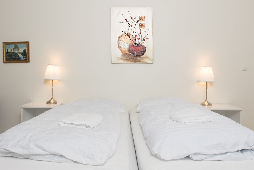 Comfort Twin Room photo 2