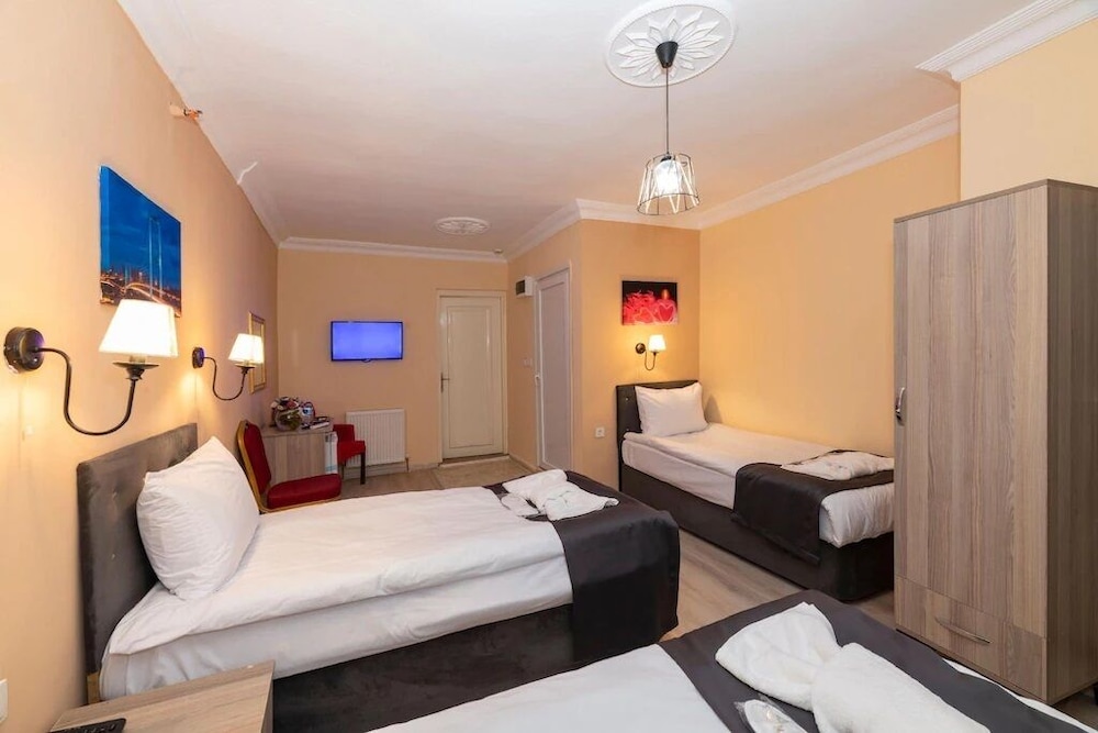 Standard Triple Room photo 1