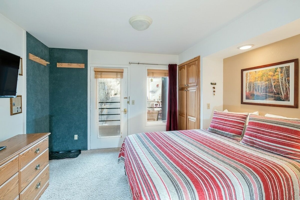 Condo, 1 Bedroom