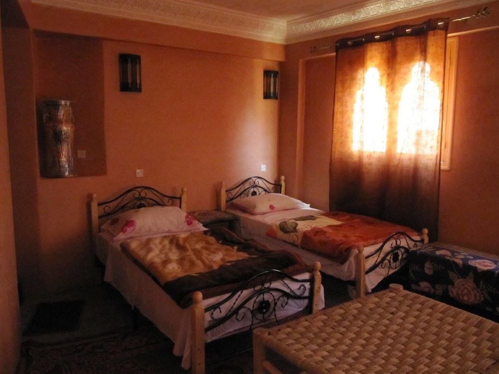 Quadruple Room photo 3