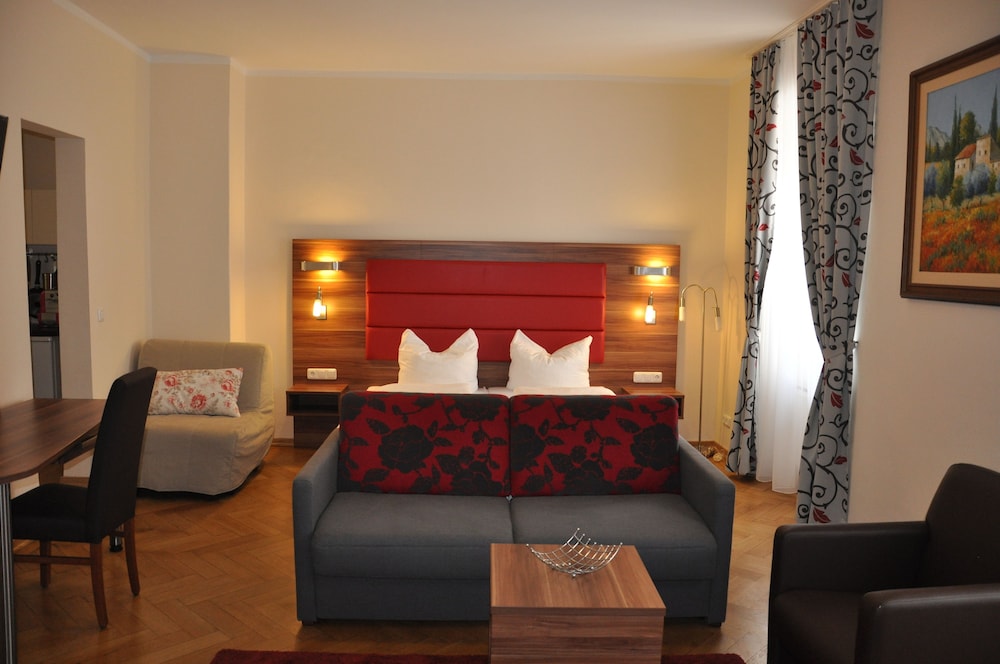 Comfort Double Room