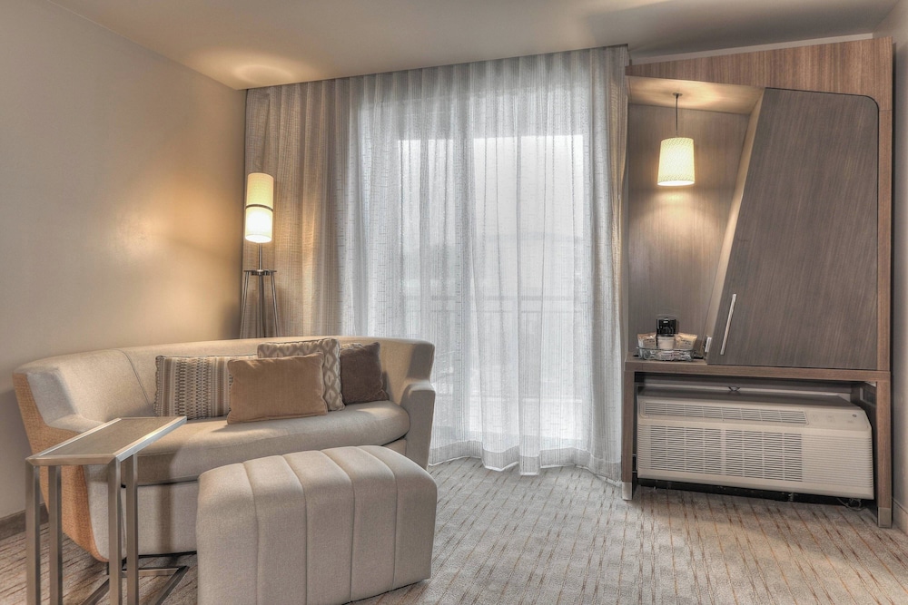 Courtyard by Marriott Pigeon Forge, Bild 14