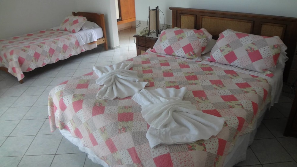 Superior Triple Room, 1 Bedroom, Terrace photo 1