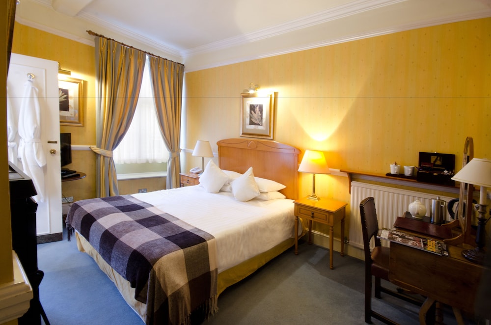 Basic Double Room photo 2