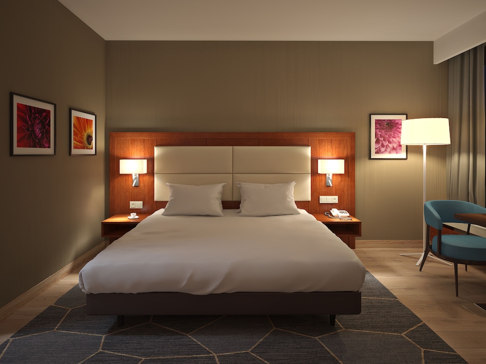 Crowne Plaza Maastricht by IHG, Bild 3