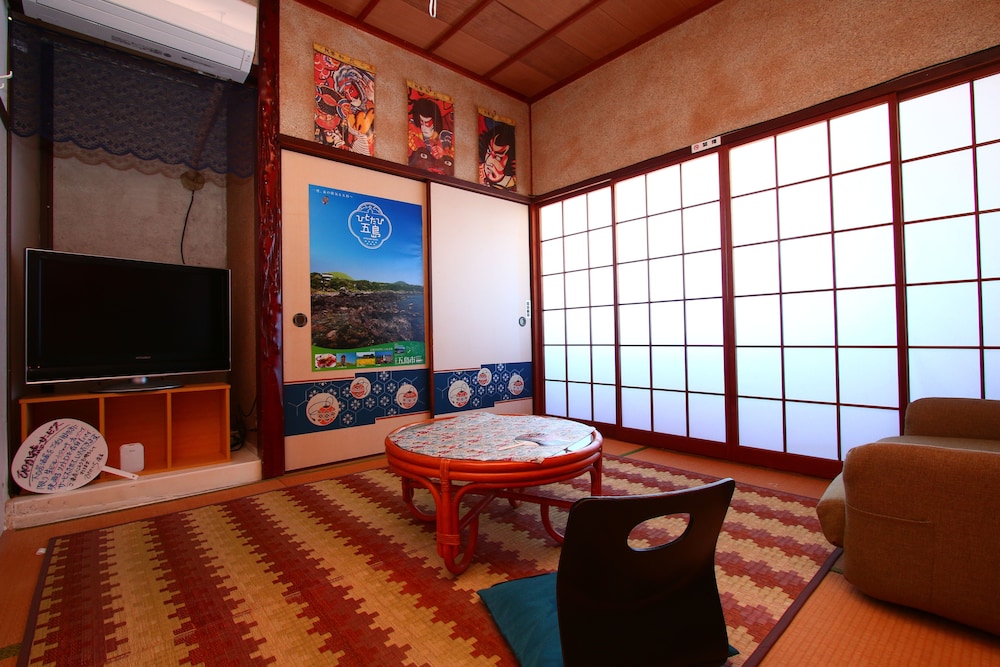 Japanese Style Room For 2  Guests photo 1