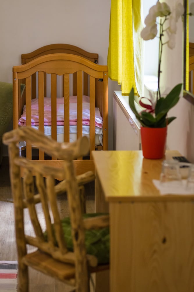 Triple Room - Photo 17