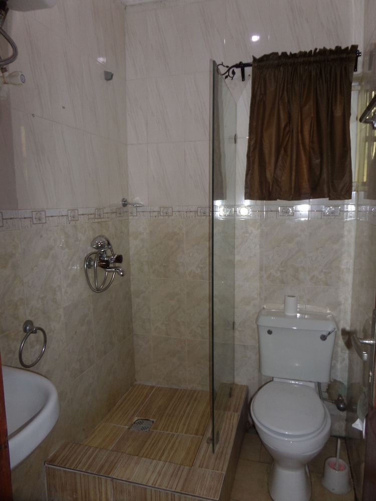 Deluxe Room, 1 Double Bed photo 3