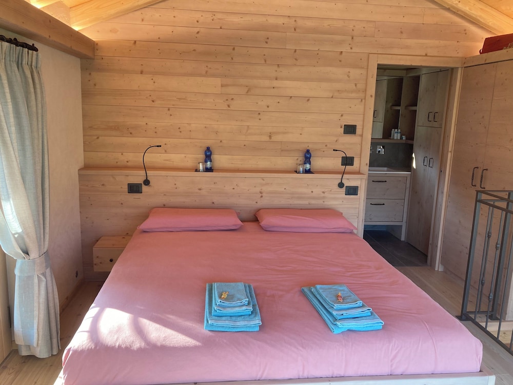Panoramic Chalet photo 2
