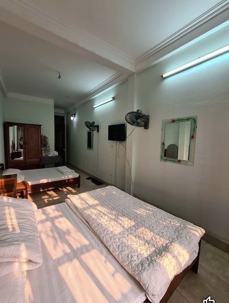 Family Quadruple Room