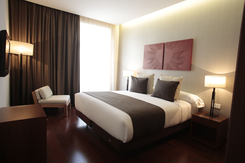 Standard Double Room - Photo 2