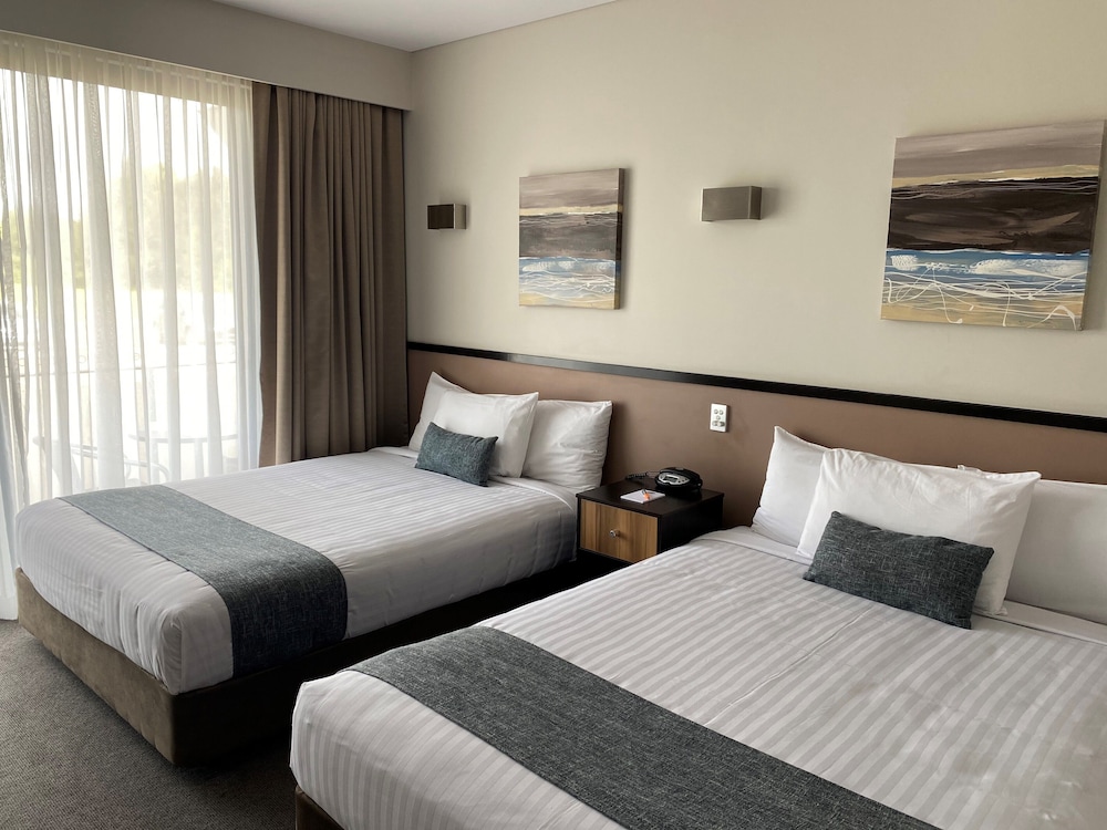 Bronze Deluxe Room photo 2