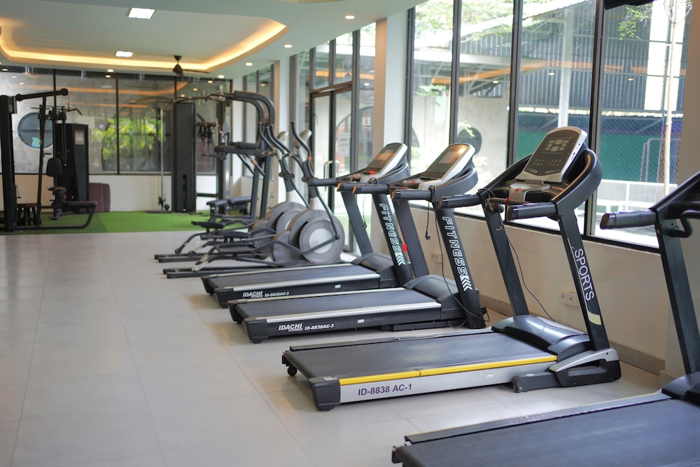 Premier Arkananta Suite - Photo 8