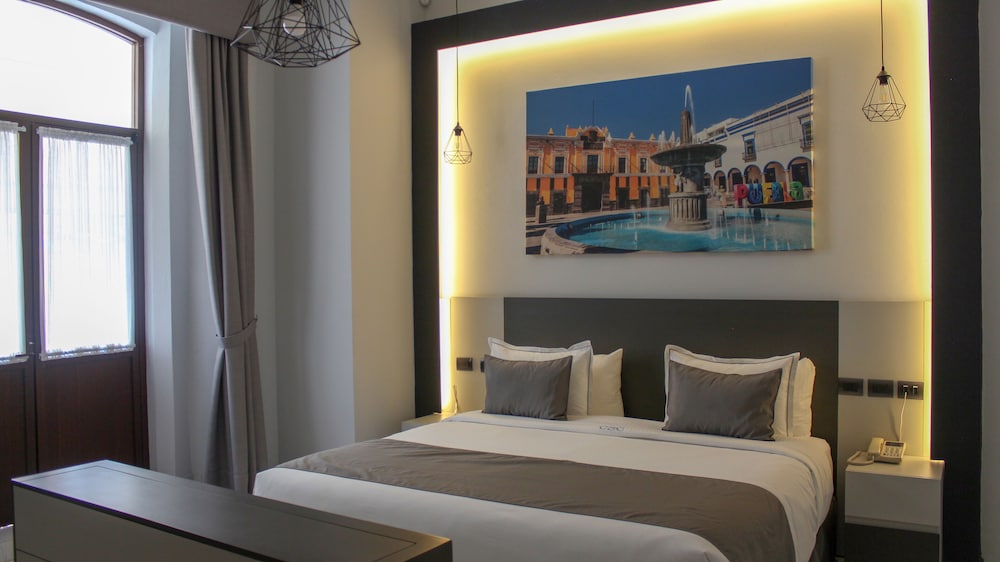 Deluxe Room photo 2